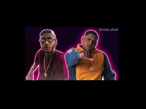 Orochi feat Kevin o Chris - Te encontrei