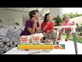 MPASI SI KECIL ANTI RIBET MODERN MOMS 21 03 2020