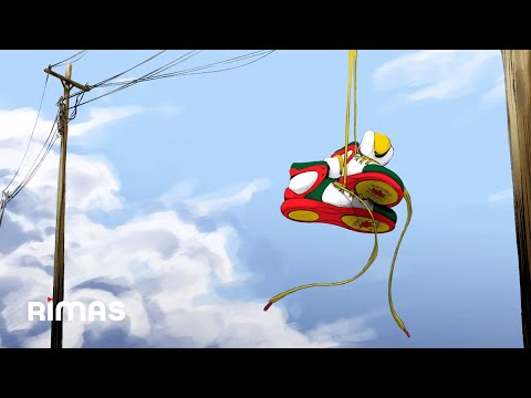 Eladio Carrión, Bad Bunny - Kemba Walker (Visualizer) | Sauce Boyz