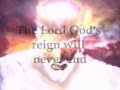 Adonai Yimloch L'Olam Vaed 