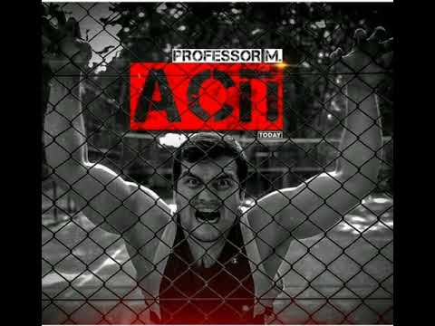 Professor M. - АСП (ft Амрохон Рахимов)