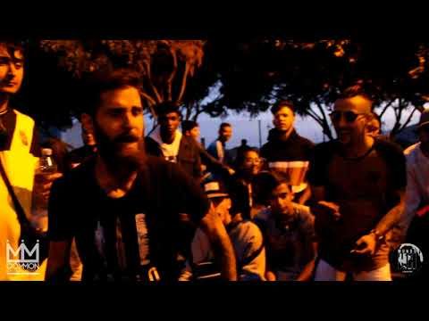 Dani Mc vs SotoG 4tos Sureste Battle 3