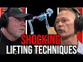 Fitness Expert Reveals Methods to Extend Your Lifting | Bob Rakowski, Dave Tate's Table Talk #305