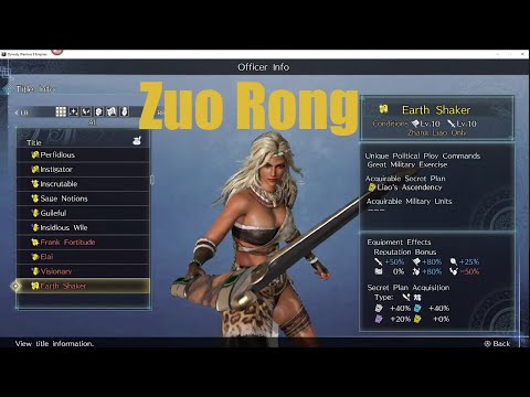 DYNASTY WARRIORS 9 (Part 2) - Walkthrough - Capture Huiji