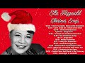 Ella Fitzgerald - Christmas Songs (FULL ALBUM)