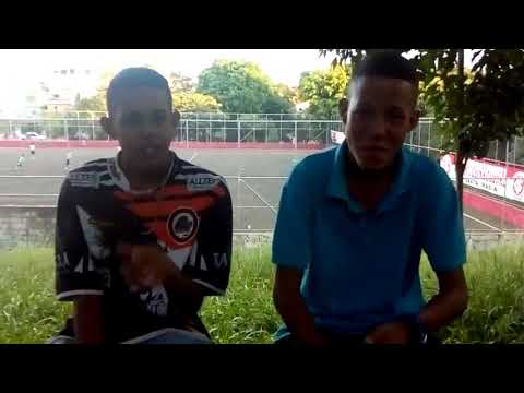 Mc MNR & MC JV DO SANTA - OS 13 DA LESTE MEDLEY 2018
