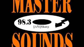 MasterSounds-Maceo $ The Macks-Cross The Tracks