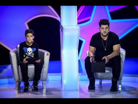 Cele mai rușinoase secrete ale lui Tavi Colen, dezvăluite de fiul său! Artistul își roade unghiile