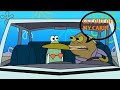 GET OUT OF MY CAR Spongebob Squarepants Parody Animation