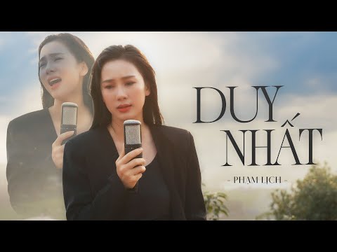 DUY NHẤT