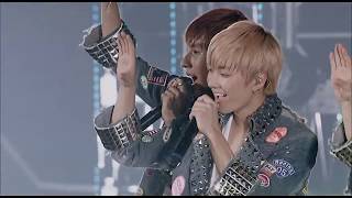 Download lagu BOYFRIEND LOVE COMMUNICATION 2014 - Be My Shine (정민) mp3