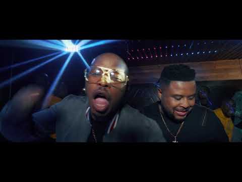 DJ Sox Ngiphethe Izinto Ft Bhar Funky Qla Khu & Charlie (OFFICIAL VIDEO)