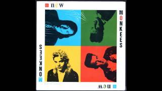 New Monkees - Boy Inside The Man (AOR Soundtrack Rarity)