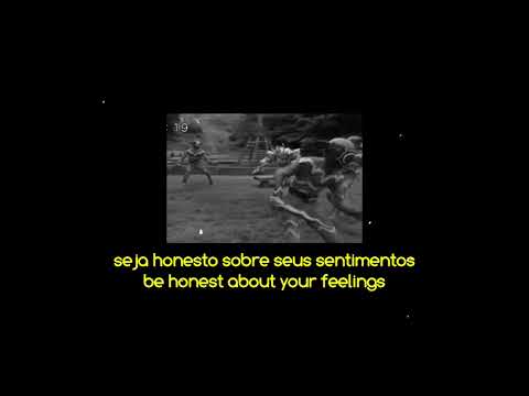 Madan Senki Ryukendo Ending/Encerramento 4 Lyrics/Legendado (Mariko Shibano - Zutto Zutto)