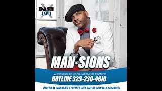 SG: Corey Holcomb, Slink Johnson, Ray Grady, Bobby Glanton-Smith &amp; Rizza-Islam!