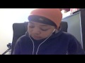 Freaky girl beat flow 