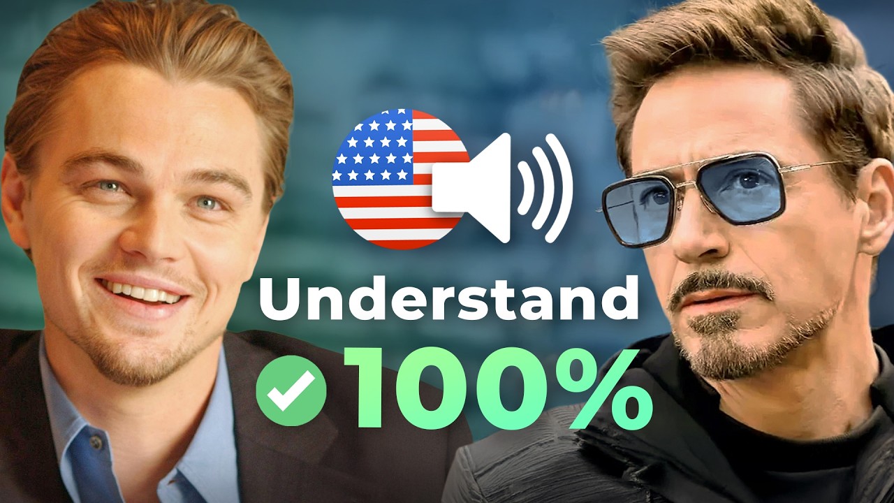 How to Understand MOVIES and TV Without SUBTITLES in 2026