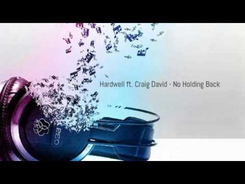 Hardwell ft. Craig David - No Holding Back (Henry Fong Remix)