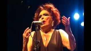 Bibi Ferreira - Mon Dieu (28/07/2013)
