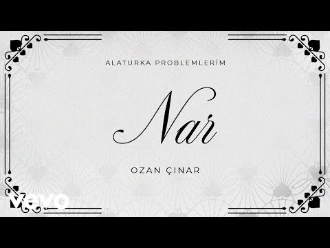 Ozan Çınar - Nar