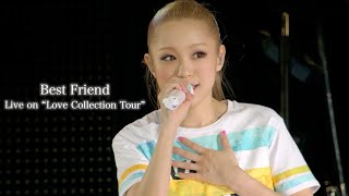 西野カナ『Best Friend』【15周年『ALL TIME BEST』収録曲】