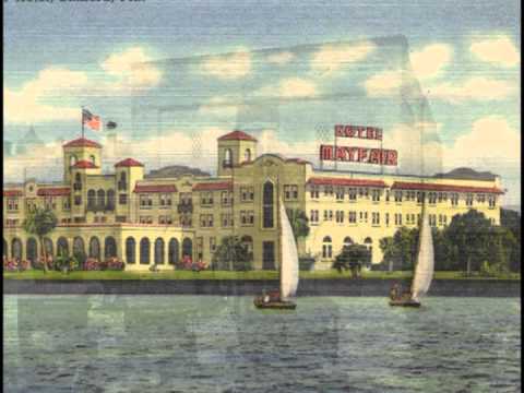 Historic Preservation: Elton Moughton