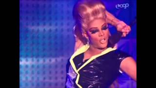 Tyra Sanchez Ladyboy