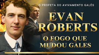 O Clamor Que Mudou Uma Nação | A Verdadeira História do Avivamento de Gales