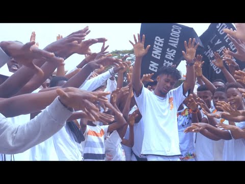 KS Bloom -  ALLOCO ( CLIP OFFICIEL )