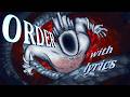 ORDER WITH LYRICS ULTRAKILL COVER Ft Kasane Teto Yi Xi SAROS