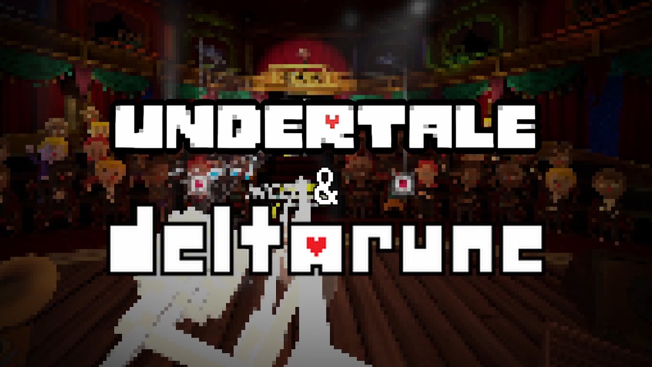 Announcement Trailer