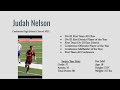 Judah Nelson Highlight Tape #2 - Class of 2022