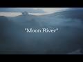 Josh Groban - Moon River (feat. Jack Groban) [Official Lyric Video]