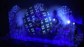 Levante - La Rivincita Dei Buoni  - Teatro Regio - Parma  28/03/2018