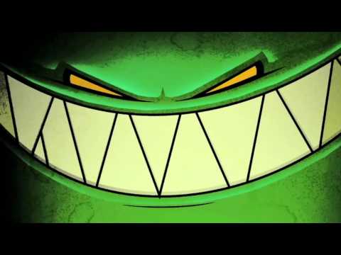 Feed Me - Cott's Face (Official Audio)