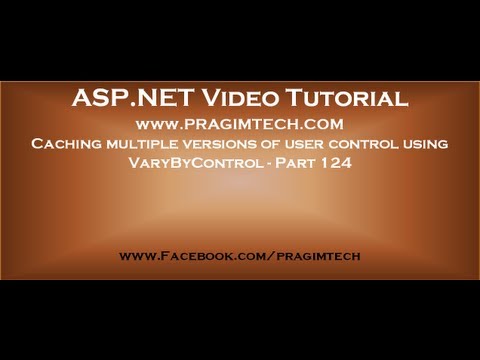 What is ASP NET Part 1