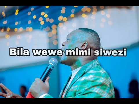 Nifungue Macho nione