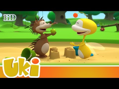 UKI - 30 Minutes Special - No. 2