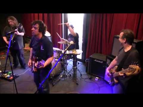 brunch with dwg--fran's pub new hope, pa 4-12-2015