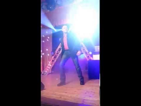 Frank Lukas - Total verknallt