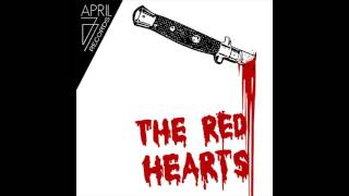 The Red Hearts - The Big Ripoff