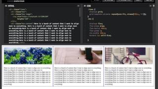 Flex and Grid Sitting in a Tree