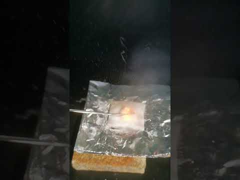 NaBH₄ + H₂O₂ will cause explosion