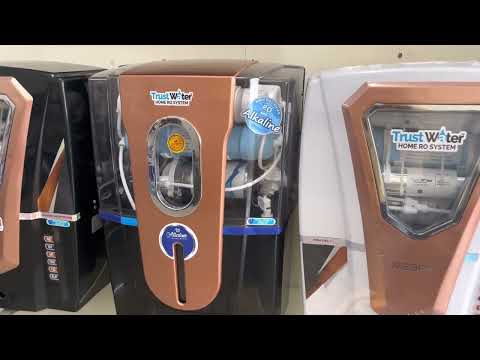 TEON RO Water Purifiers