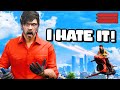Things All GTA 5 Players Hate