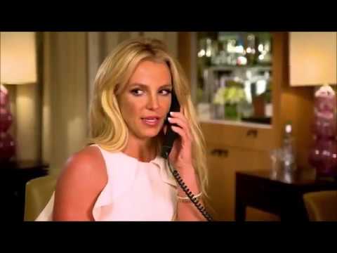 Britney Spears' Appearence on "Children In Need" | BBC UK Charity TV Special