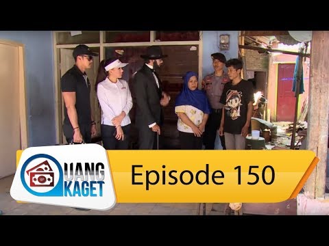 Merasa Berdosa! Istri Pak Sutrisno Mendadak Ingin Peluk Orang Tuanya | UANG KAGET EPS.150 (1/3)