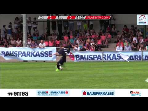 29.06.17 Sport NMS Linz : NMS Wals-Viehhausen - Finale - Highlight  (2. HZ / 51:34) am 29.06.2017 11