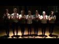 Wait For It (Hamilton) - Screen Dance 