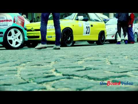 Intro E Morganti M Bodda 1° Rally del Piemonte Città di Dogliani 2015 Broadband High
